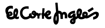 el corte logo